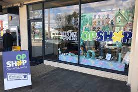 A delivery order, being 45 mins lat. Shop With Us Cancer Council