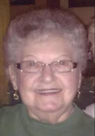 MARY MONE Obituary (2016)