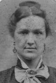 Nancy Caroline Lawson Headrick (1859-1923)