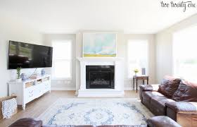 Plus, it's a chance for you to set the tone for the rest of your household. Choosing Where To Mount A Tv