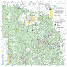 (google maps) located on ky 2430, eight miles east of harlan on ky 38, evart's trailhead enters the park from the south side of black mountain via trails 10 and 12. Black Hills Nf Northern Hills Recreation Map Us Forest Service R2 Rocky Mountain Region Avenza Maps