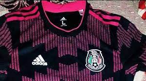 Seleccion mexicana mexico 2021 camiseta visitante / away jersey (slim fit) (tallas reducida) Sale Supuesto Nuevo Jersey De La Seleccion Mexicana As Mexico