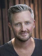 Liam Graham : Filmografia