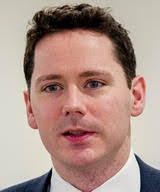 David Waterfield's Instagram, Twitter & Facebook