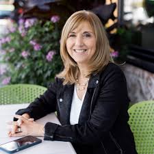 Lisa Berger, Real Estate Agent - Compass
