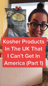 London Kosher Unboxing with Jenny's Cakes London!