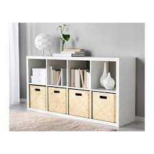2x4 Kallax Ikea Shelving Unit Ikea Box Shelves Ikea Boxes