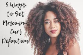 Both chemical and natural hair colors are available in the market, however, the majority of the customers are using natural or organic hair color as they are less damaging to the hair. 5 Ways To Get Maximum Curl Definition In Your Natural Hair