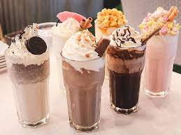 9 Best Milkshakes In Singapore