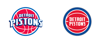 We have 7 free detroit pistons vector logos, logo templates and icons. Brand New New Logo For Detroit Pistons