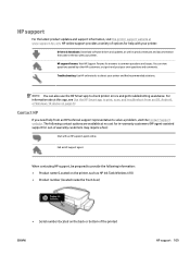 The printer software will help you: Ink Tank Wireless 410 Hp