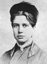 Florence Kelley and the Hull-House Maps: Part 2 — Sharon Lohr