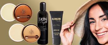 Summertime Photo Ready Makeup