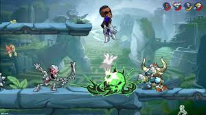 Review Best Free Games On Steam Fighting Games Free Pc Games Free Games