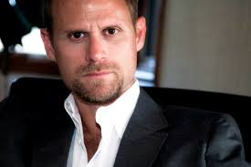 Rich German — Internationally-Renowned Keynote Speaker