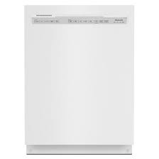 39 dba dishwasher with third level
