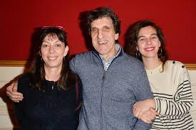 Photo Philippe Chevallier ?abandonné? par Régis Laspalès ? Son ancien ...
