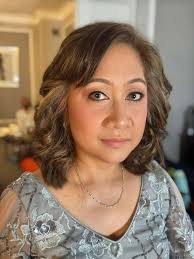 Doris Patel's Instagram, Twitter & Facebook