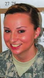 Tropic Lightning' warriors don first combat patch