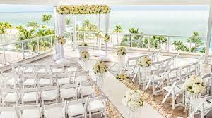 Wedding Venues In Fort Lauderale The Westin Fort Lauderdale Beach Resort Florida Wedding Venues Fort Lauderdale Wedding Fort Lauderdale Beach Resort
