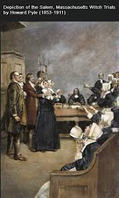 John Hogg Hoag (1643-1728)