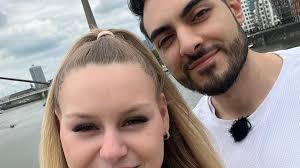 Rosenkrieg? Sarah-Jane Wollny & Tinush hetzen nach Trennung