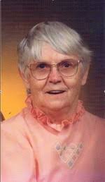 Obituary for Blanche Bernice Haken