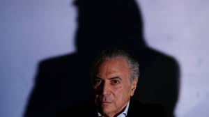 Resultado de imagem para MICHEL TEMER