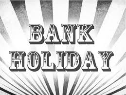 It S Here Bankholiday Longweekend Labourdayweekend Circusarts Circusfont Stripes Bank Holiday Quotes Bank Holiday Weekend Quote Holiday Quotes
