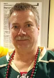 Brad Benoit Obituary