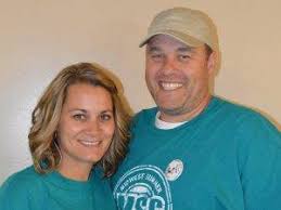 Staff at MSC Jr. Camp