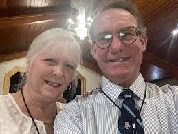 Kevin Biglin's Instagram, Twitter & Facebook