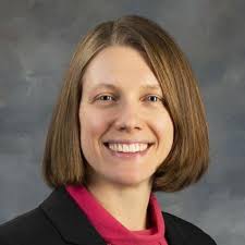 Kimberly Rothman's Instagram, Twitter & Facebook