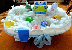 Explore gifts for mum and baby to be, perfect for a baby shower. 24 Baby Tub Basket Ideas Baby Tub Baby Shower Gifts Baby Gifts