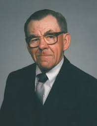 Obituary: Nathan Farris Duke