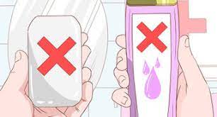 Turn on a humidifier, or just simmer a pot of water on the stove. 4 Ways To Remove Static Electricity Wikihow