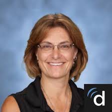 Dr. Deborah H. Wolfe, MD