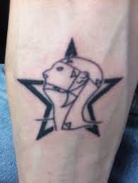 My Merciful Release Sisters Of Mercy Tattoo Tattoos Sisters Of Mercy Geometric Tattoo