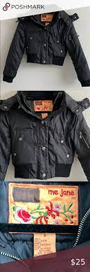 Black Mid Waist Coat Coats Jackets Women Fur Hoodie Green Winter Coat