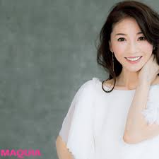 君島十和子さん 53歳 奇跡の美しさの秘密を紐解く マキアオンライン maquia online 十和子 君島 美しさ