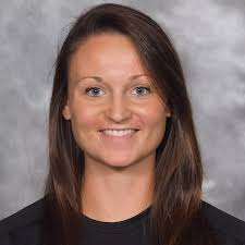 2015 Women's Soccer Roster