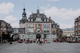 Postponed from 12 june to 10 july 2021. Namur 9 Tipps Highlights Fur Die Hauptstadt Der Wallonie Reisehappen