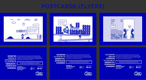 Compared to slides approach in step 1, onboarding centric design (ocd) presents the content in. The Loop Arcade An O C D Exhibition Campaign On Behance