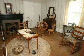 The Sam Davis Home And Museum Is A Historic Home In Smyrna Which Represents The Way The Upper Middle Class Lived Duri Historic Home Sweet Home Historic Homes