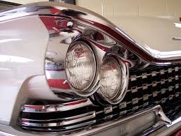 Image result for Copper Glow 1959 Buick