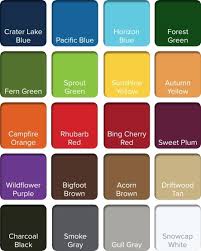 Check spelling or type a new query. Why Colors Are A Consideration For You Playcraft Systems