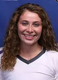 2020-21 Women's Volleyball Roster