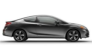 As someone who has driven a 2003 honda civic ex coupe with a manual transmission regularly on 200 mile plus trips i can say that it is great, assuming you do not have a full car and a lot of luggage. 2015 Honda Civic Vs 2015 Honda Accord Silko Honda