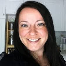 Melissa Anglin's Instagram, Twitter & Facebook