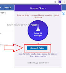 Once add on is installed, . How To How To Delete Facebook Messages All At Once Simple Steps Tricks